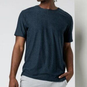 Vuori Strato Tech Tee NWOT